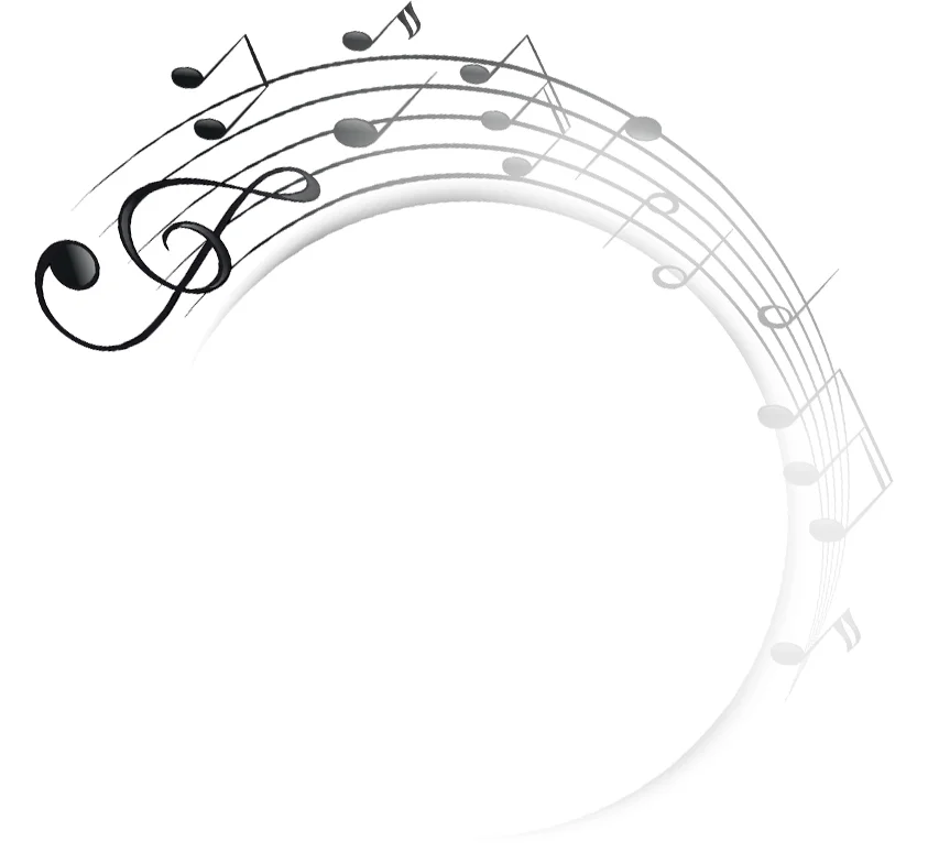 Musikey, Follow us on social media