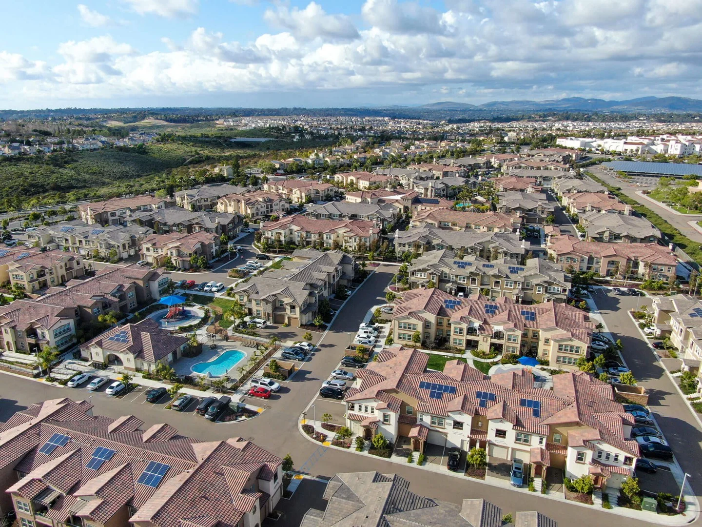 Musikey | San Diego County - Carmel Valley