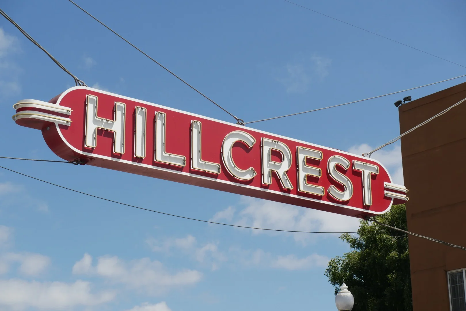 Musikey | San Diego County - Hillcrest