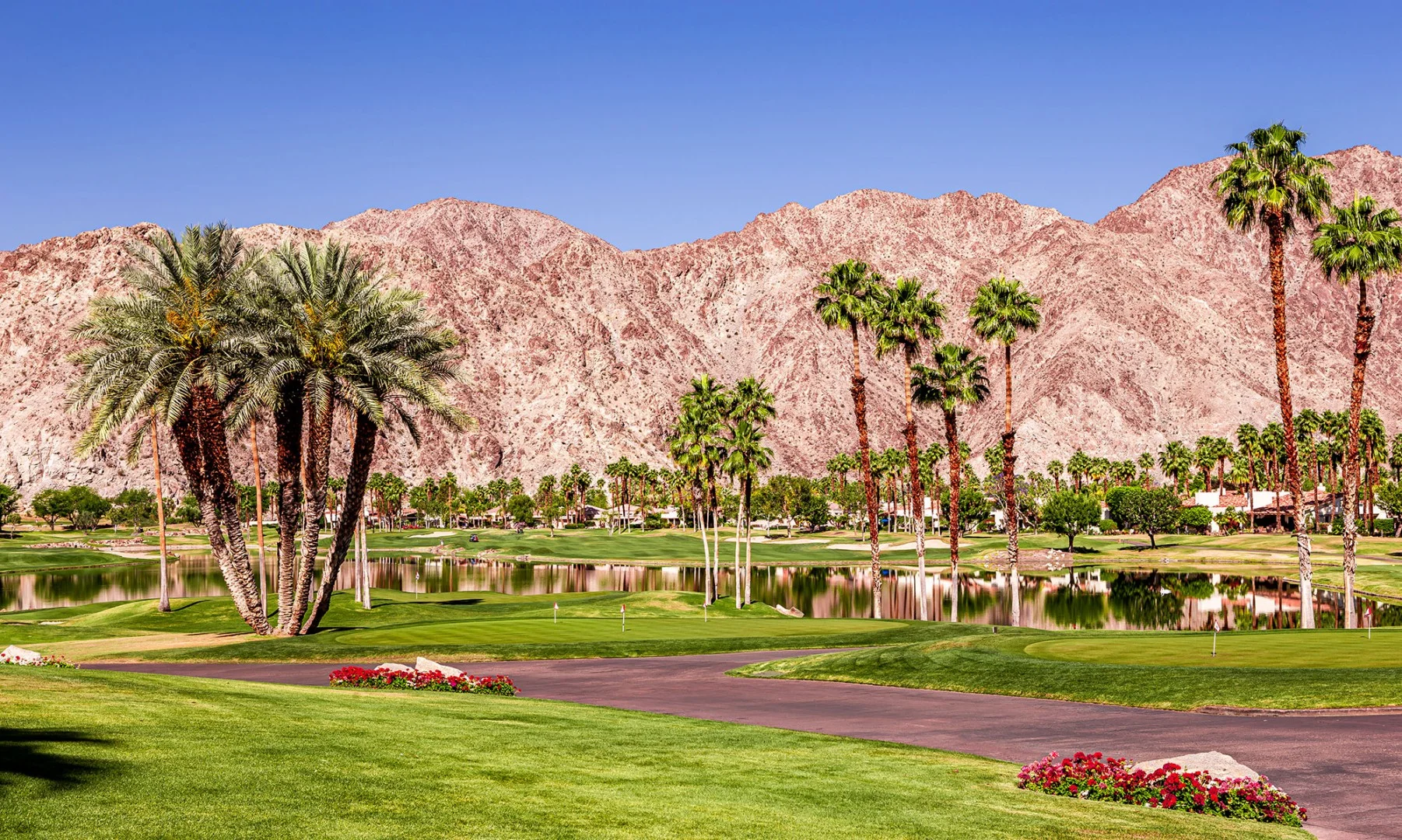 Musikey | Riverside County - La Quinta