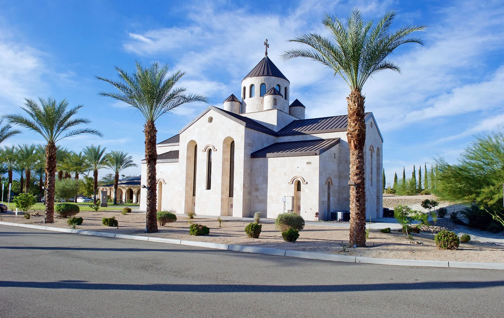 Musikey | Riverside County - Rancho Mirage