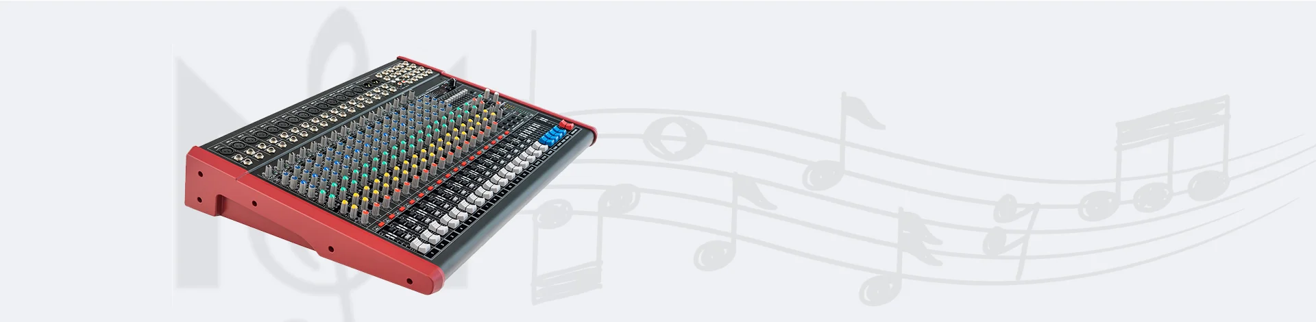 Mixing Board (Production)