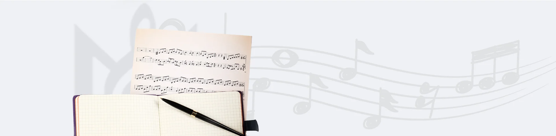 Musical Notes (song writing)